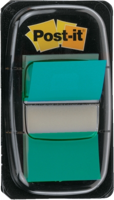 Index Clasic autoadeziv Post-It® 3M